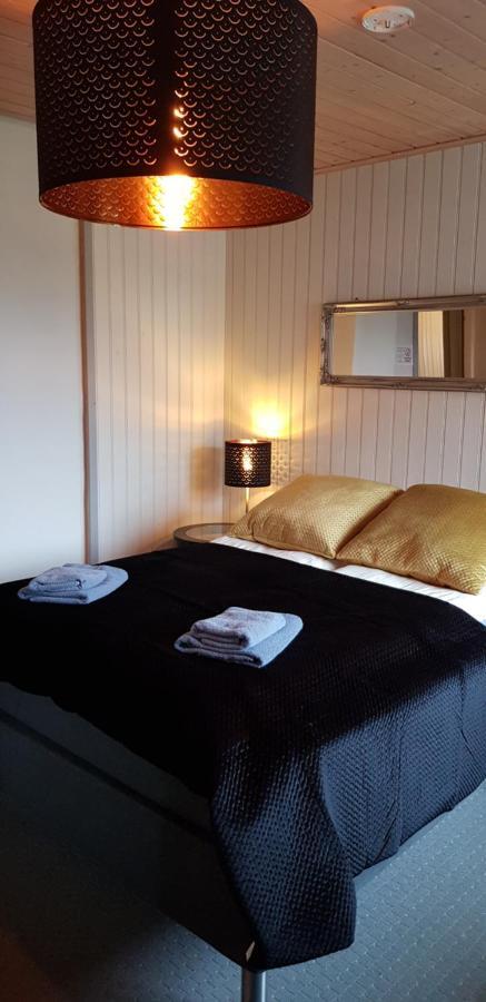 Nyksund Ekspedisjonen Hotel Eksteriør billede