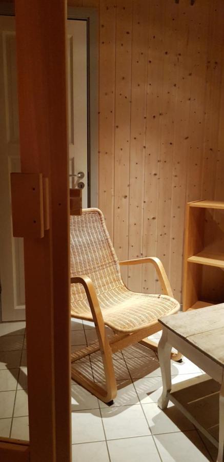 Nyksund Ekspedisjonen Hotel Eksteriør billede